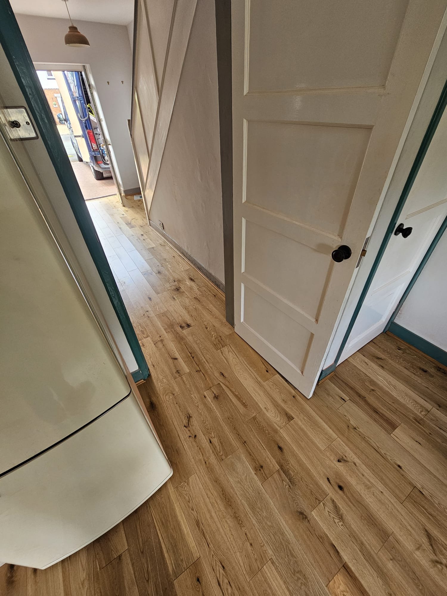 Image 4. Solid oak..JPG