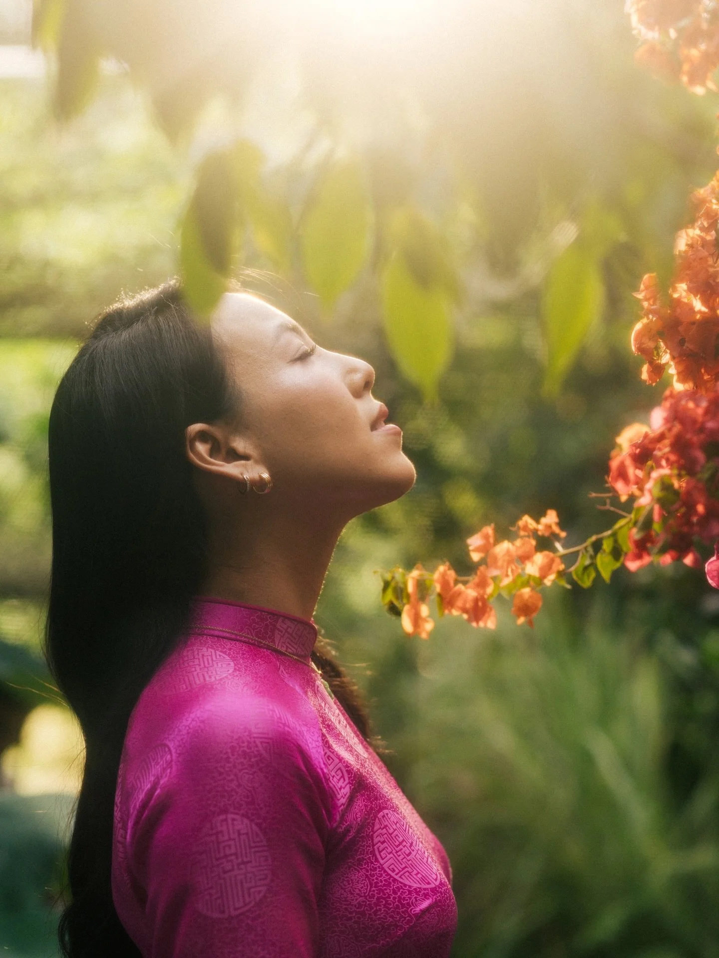 My heart swells every time I&rsquo;m in Vietnam.

It&rsquo;s a home I only became acquainted with 10 years ago, when I stepped onto this land for the first time in the flesh - but it&rsquo;s a home that has always lived deeply within me.

My parents 