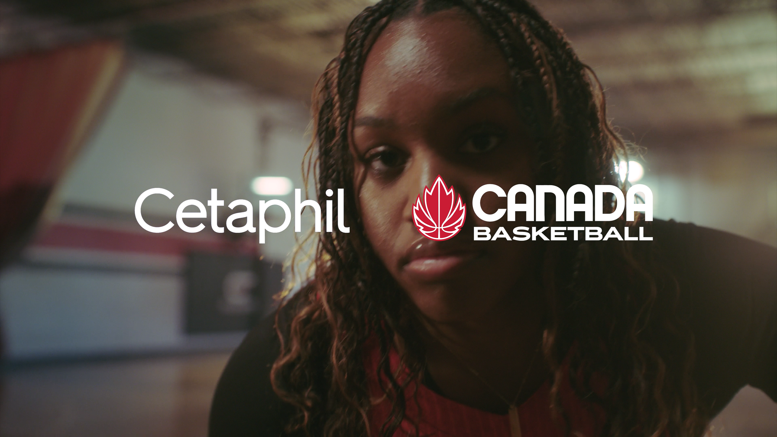 CETAPHIL / CANADA BASKETBALL