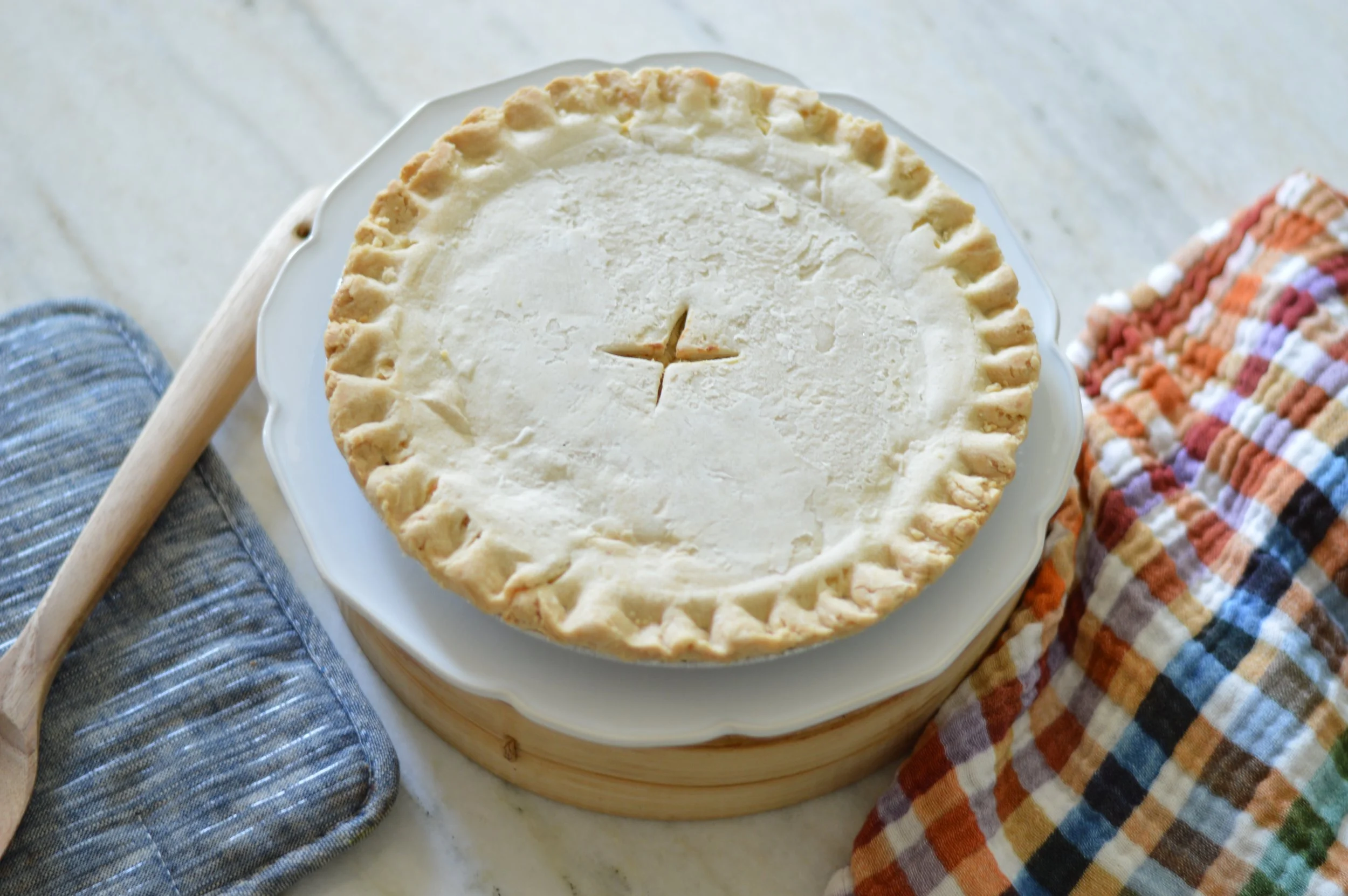 Chicken Pie