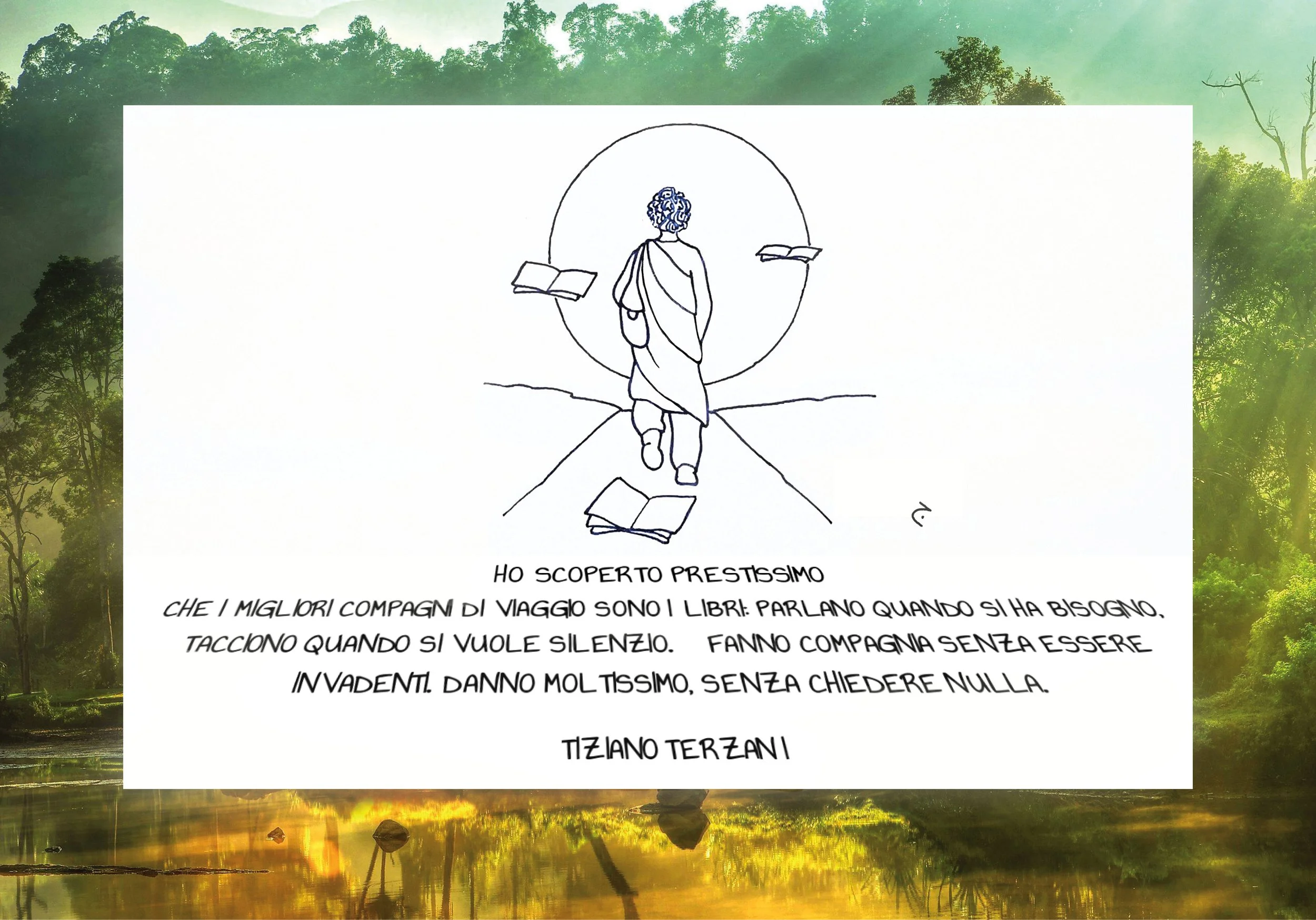 Prima uscita