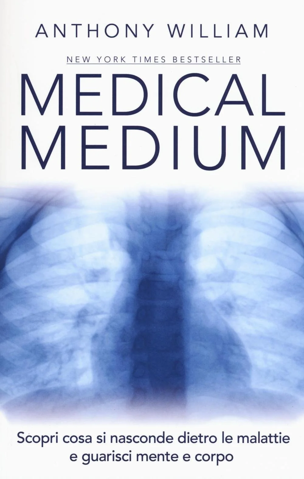 Medical Medium