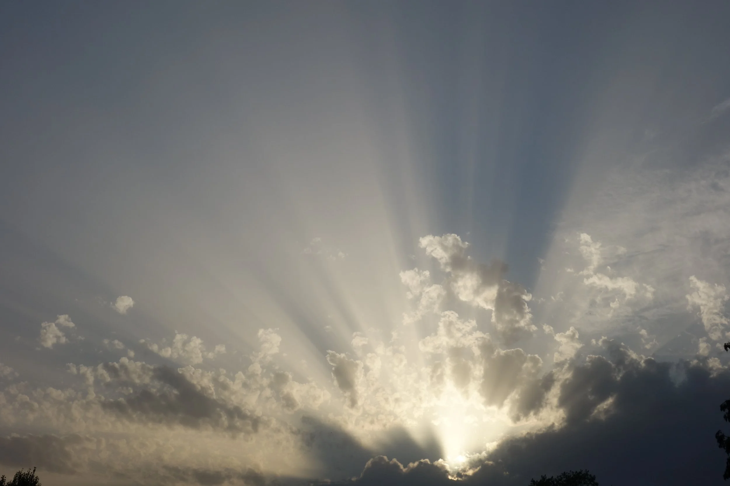 Respirare la Luce - Breathing Light meditation
