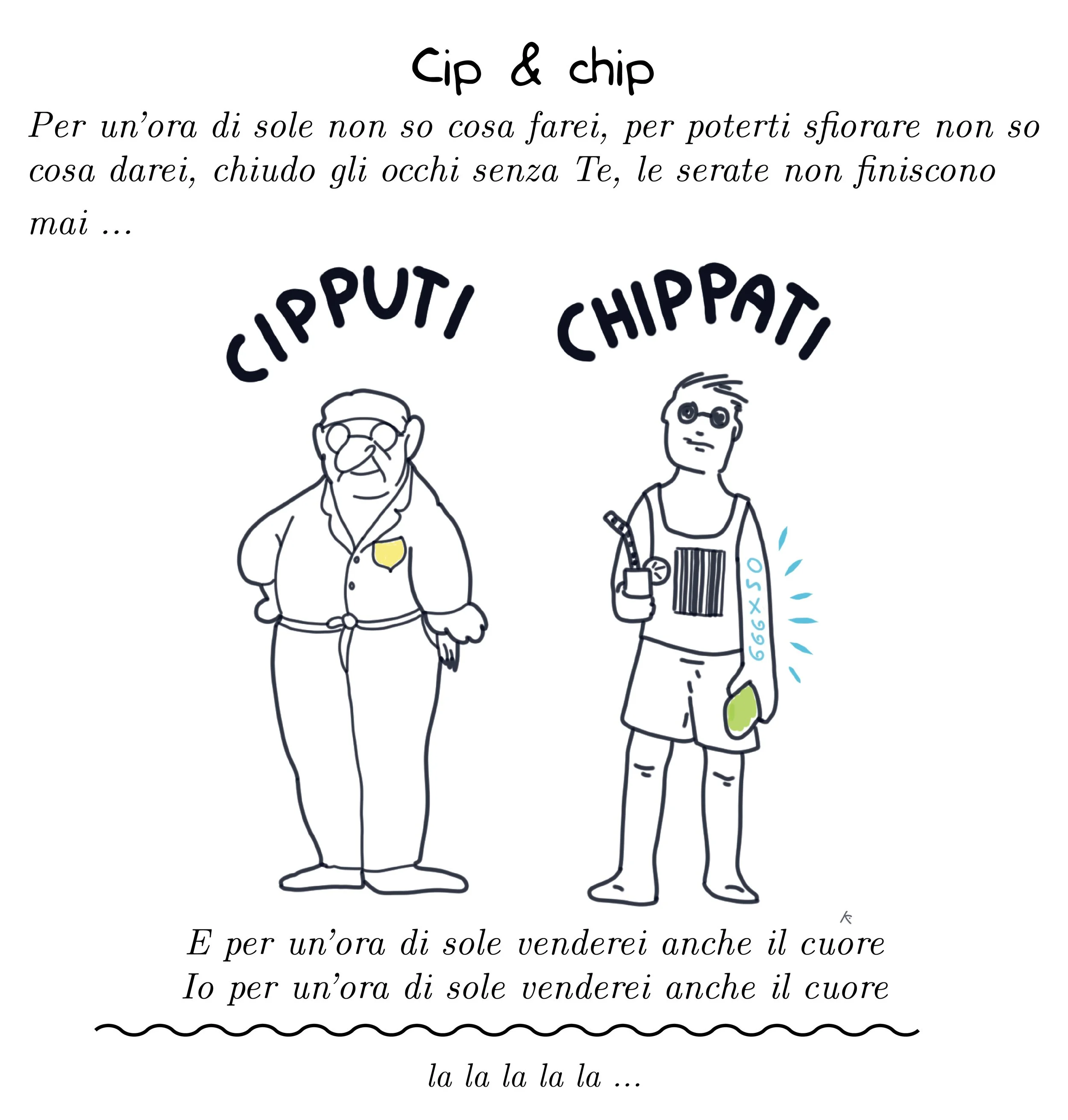 Prima gli uomini lavoravano alle tecnologie da fuori e ora le tecnologie lavorano agli uomini da dentro.