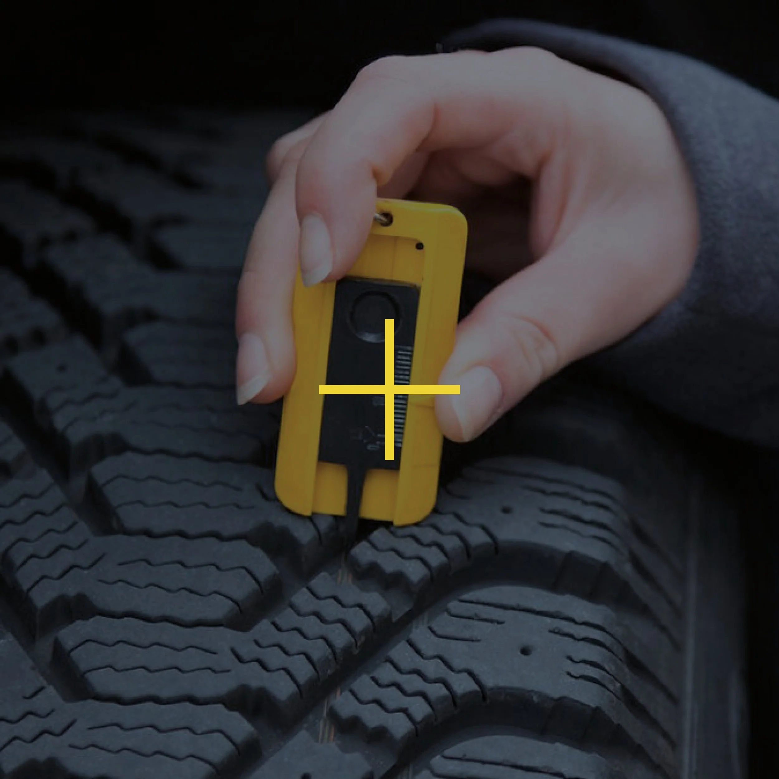 Sur la neige, tous les pneus hiver ne se valent pas.