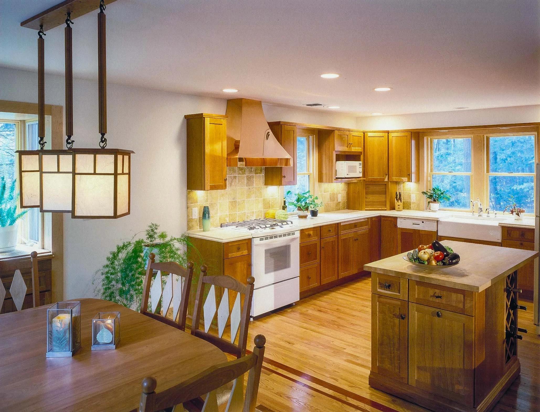 Artist's home and studio | Long Island