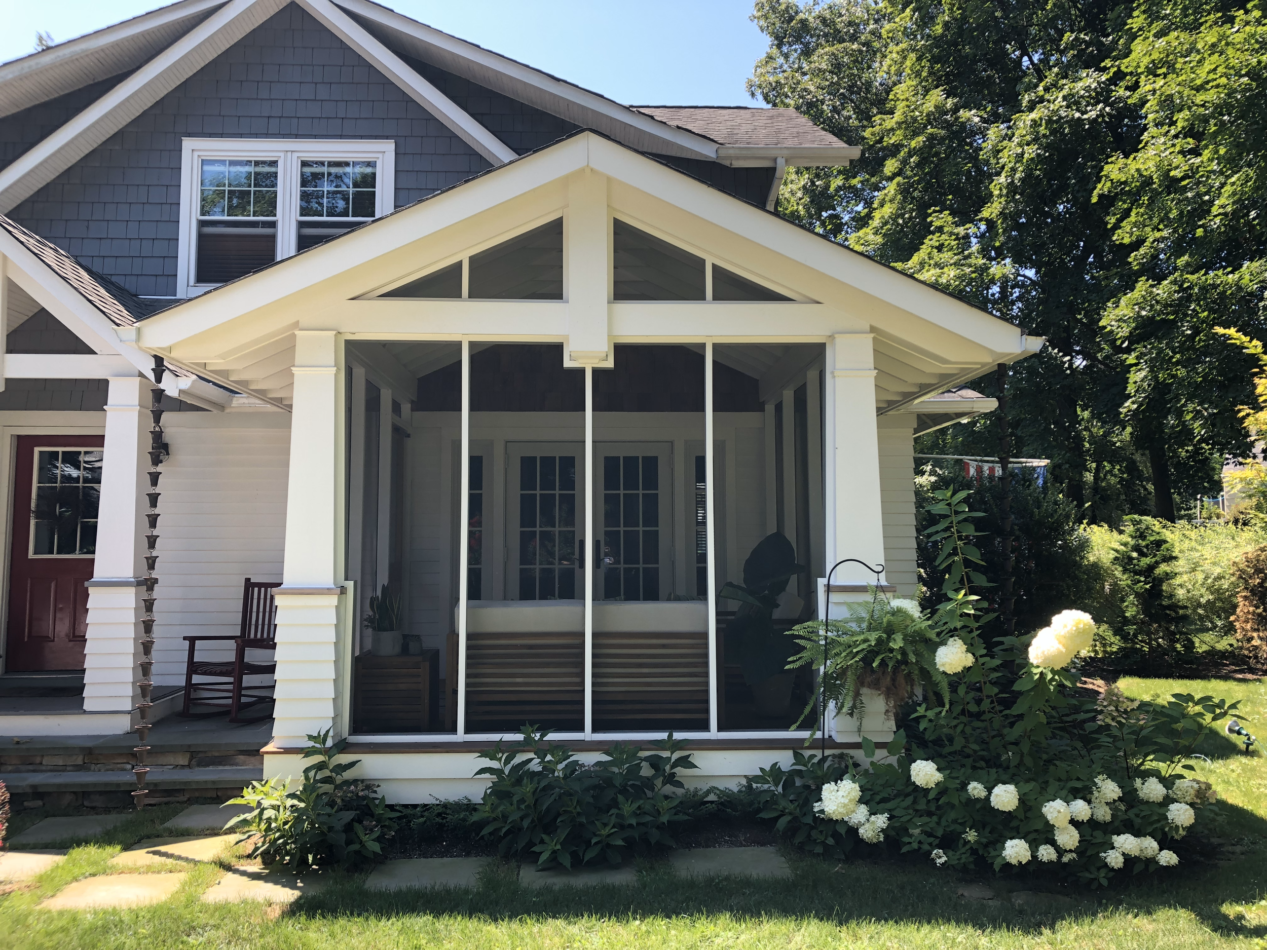 Renovation | Long Island