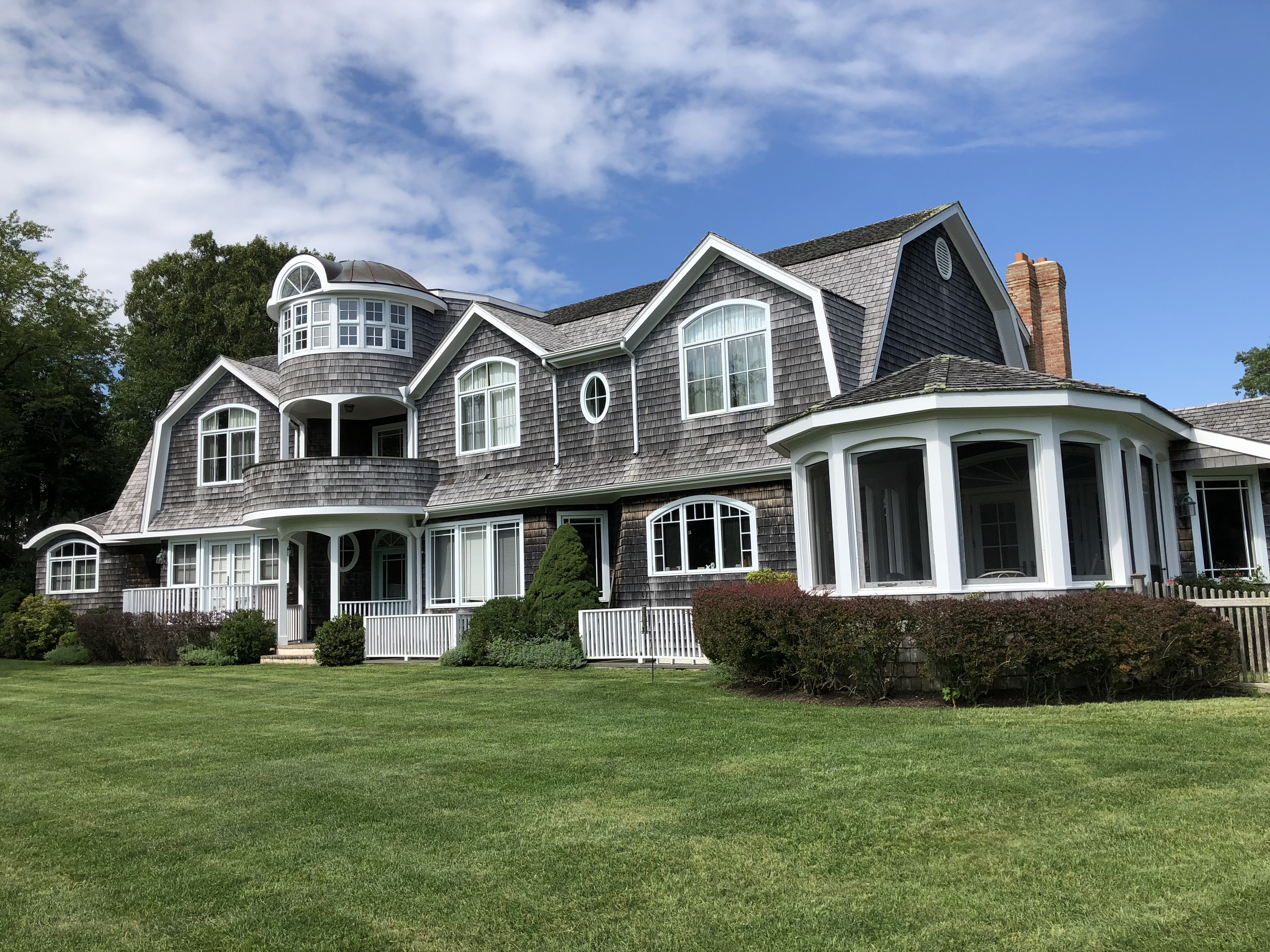 New Build | Long Island