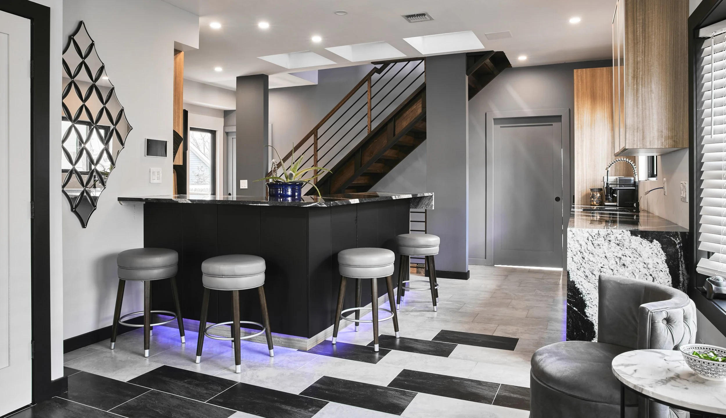 Renovation | Long Island