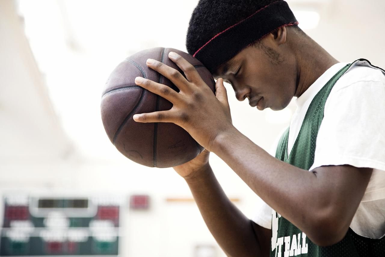 Rethinking Mental Toughness