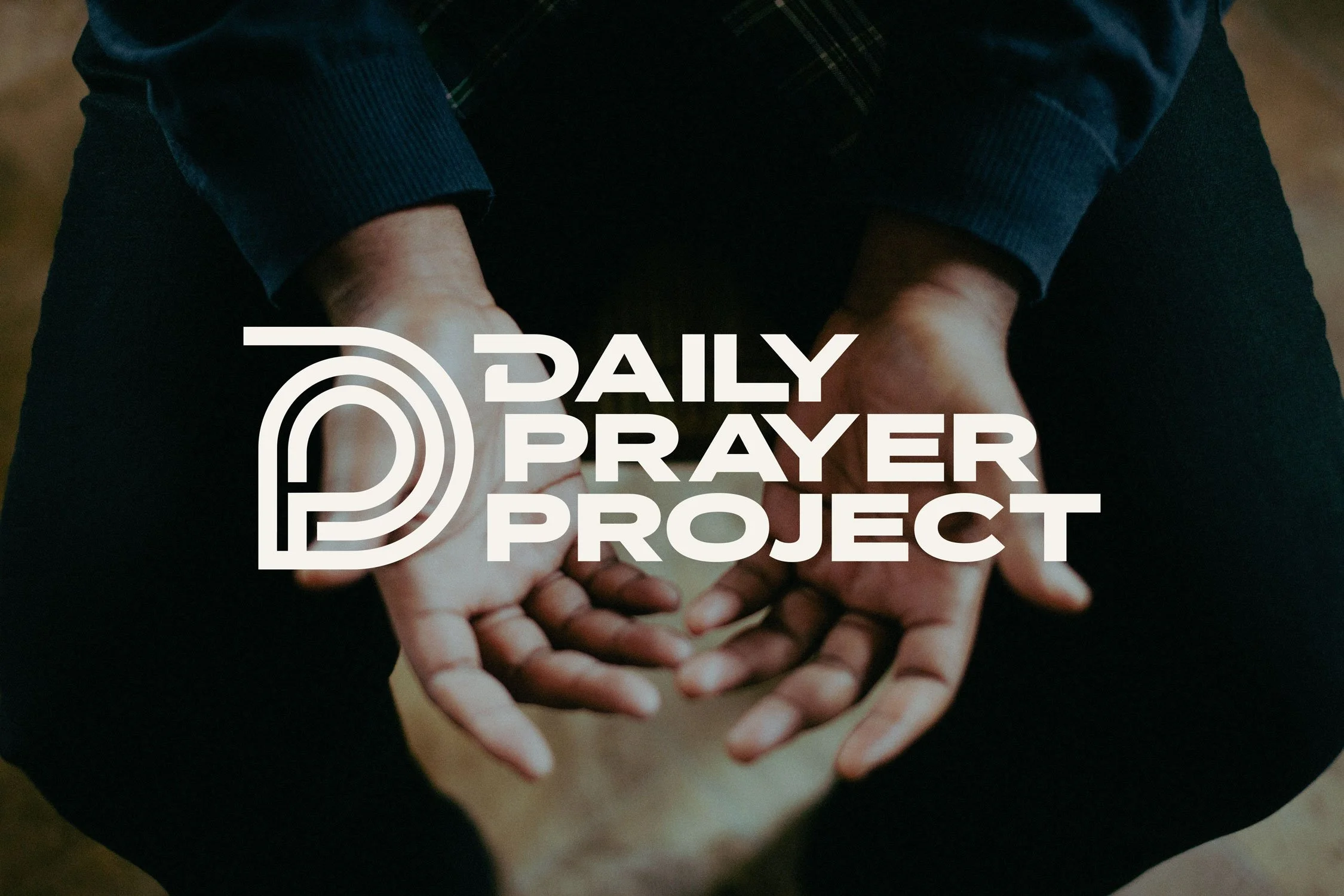 Daily Prayer Project — Atlas Minor Design Studio® – Custom branding for ...