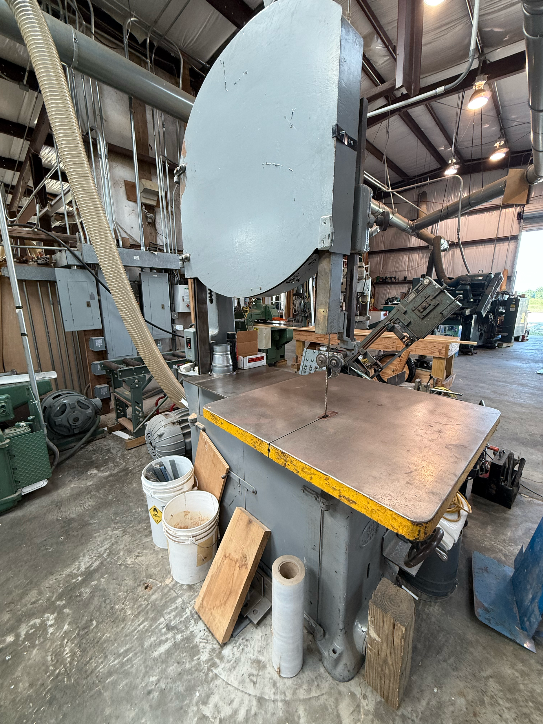 Band Saw