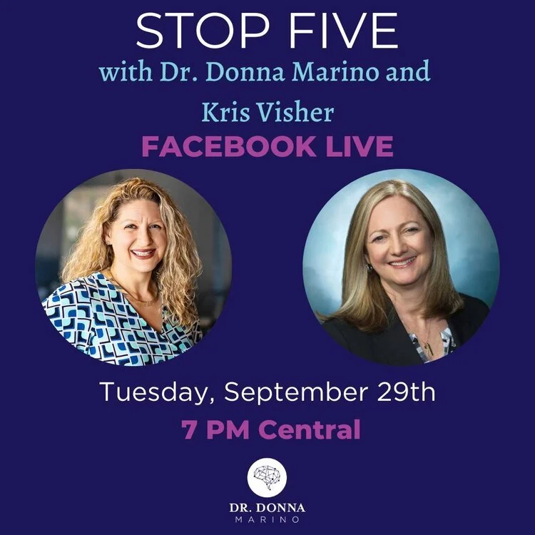 Wise Leader Interview #5 : Kris Visher