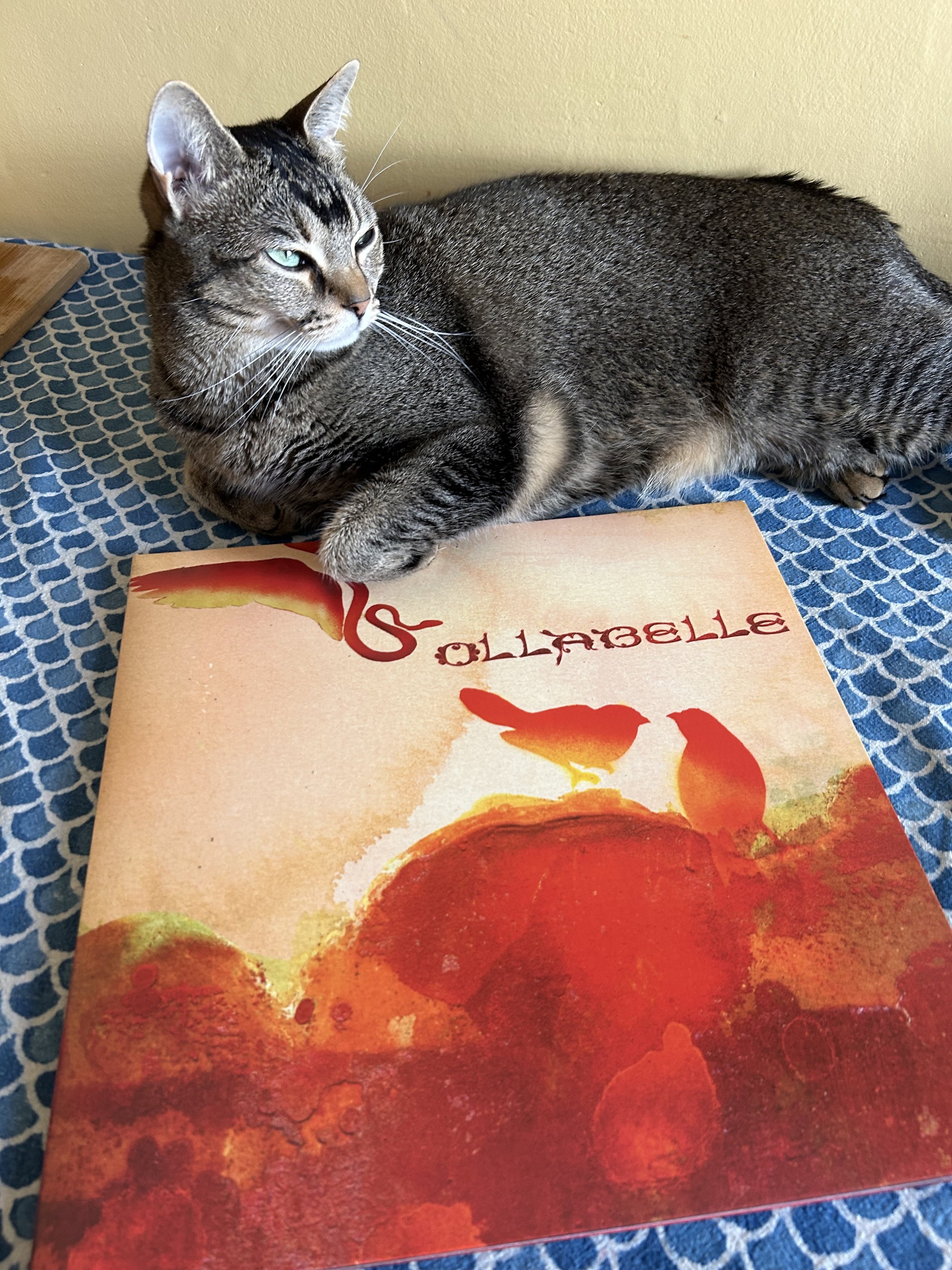 Lily Vinyl.jpg