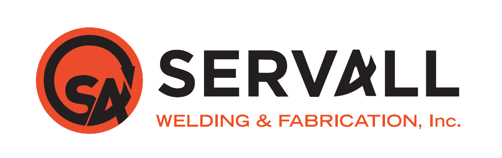 Servall Welding &amp; Fabrication