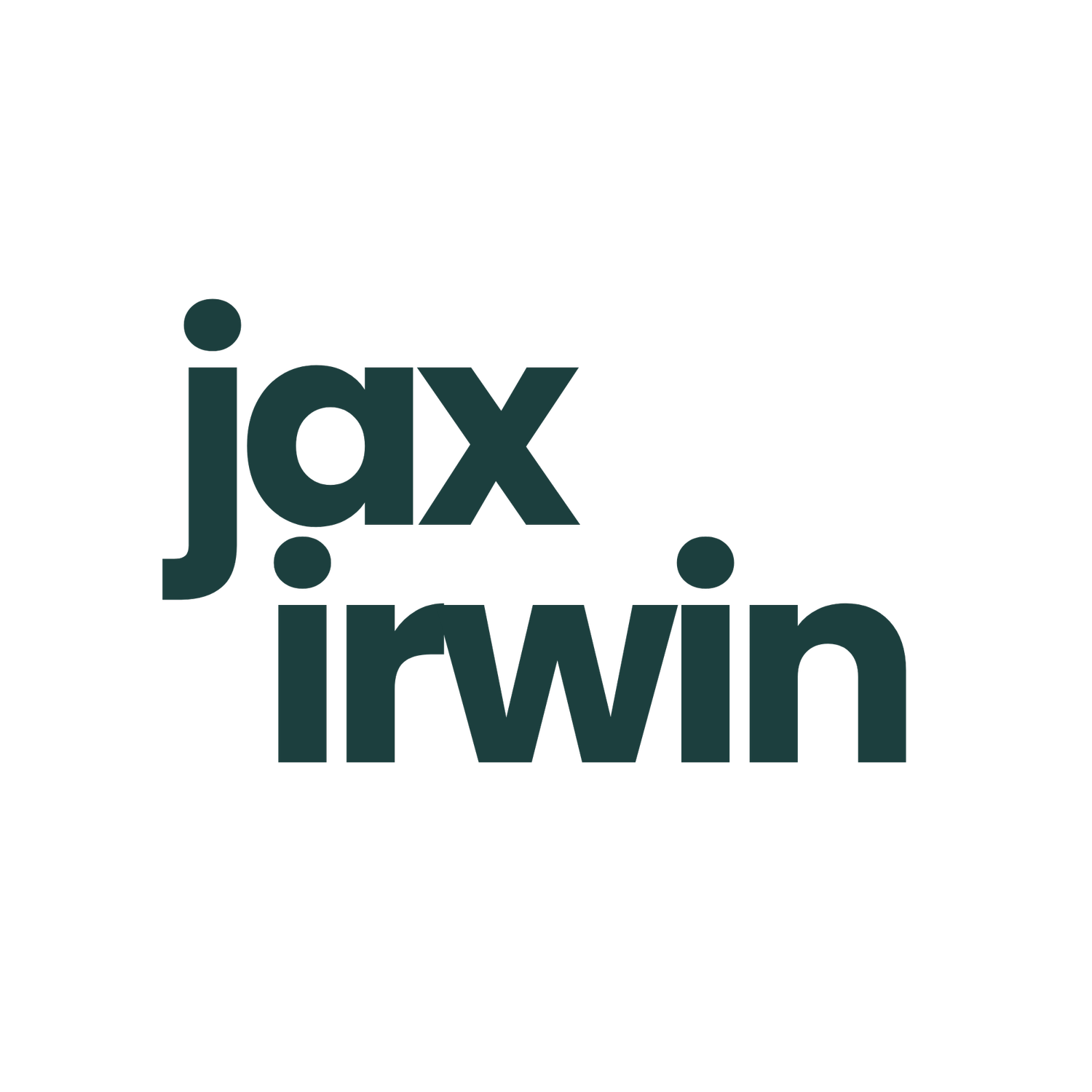 jax irwin 