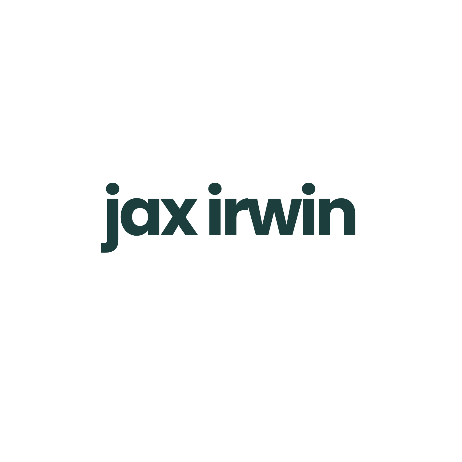 jax irwin 