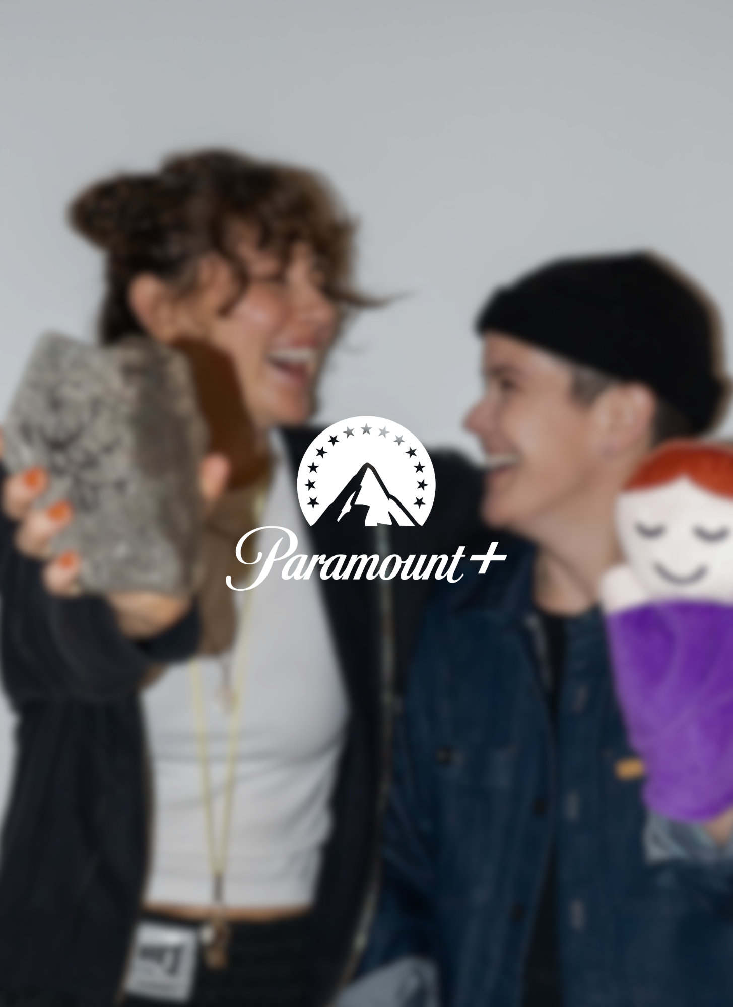 Paramount+ Canada x FROM Campaign