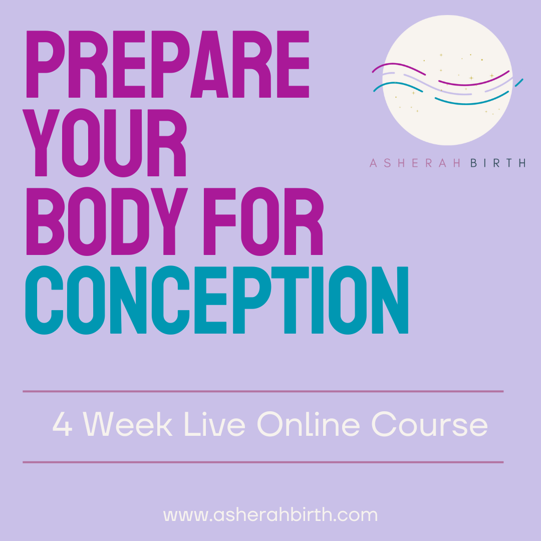 Calendar — North Florida Doulas