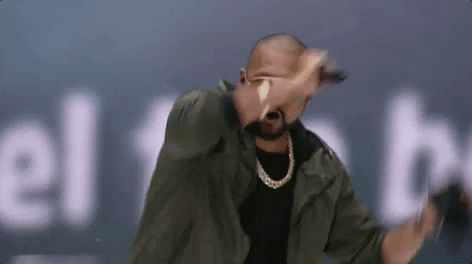 a gif of sean paul dancing
