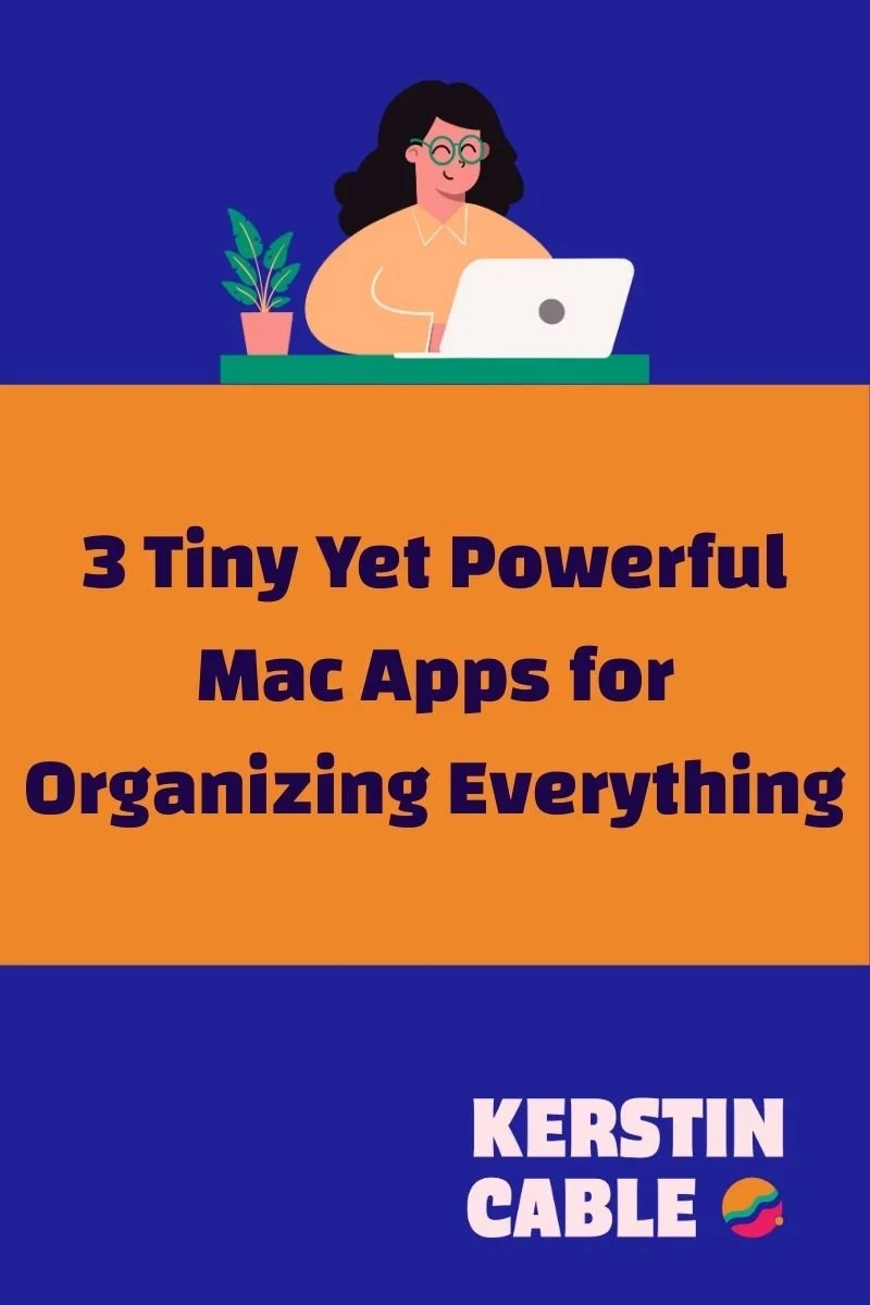 game-changing Mac apps that transform your workflow, save time, and unleash creativity