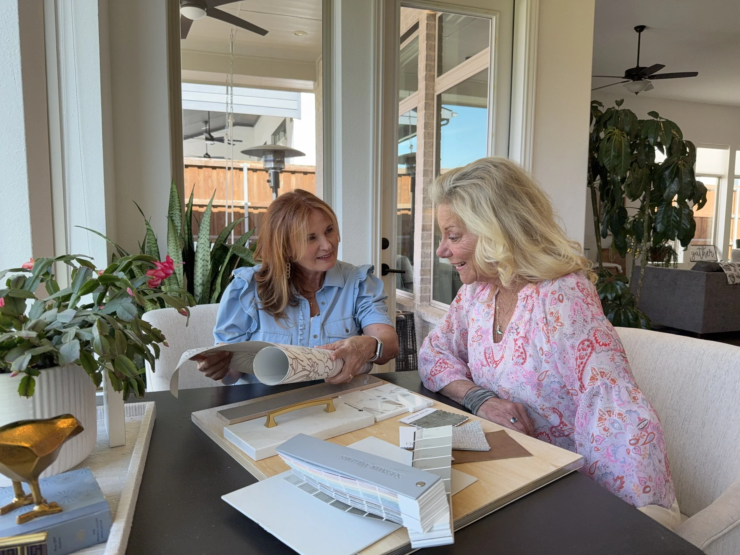 Interior Design Mckinney Texas Design Consultations