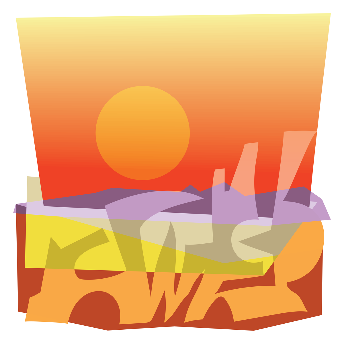 Thermal Horizon