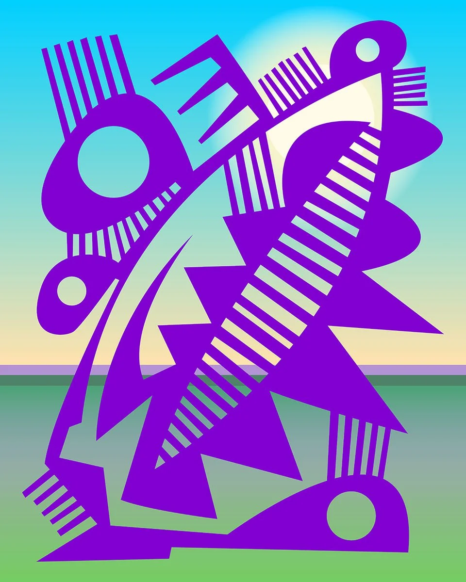 Purple Tangle at Dusk72dpi.jpg
