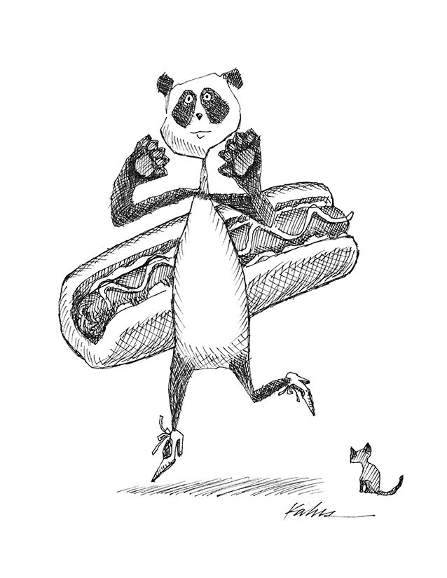 Panda and Hot Dog s.jpg