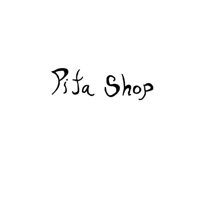Pita Shop by Sami &amp; Susu