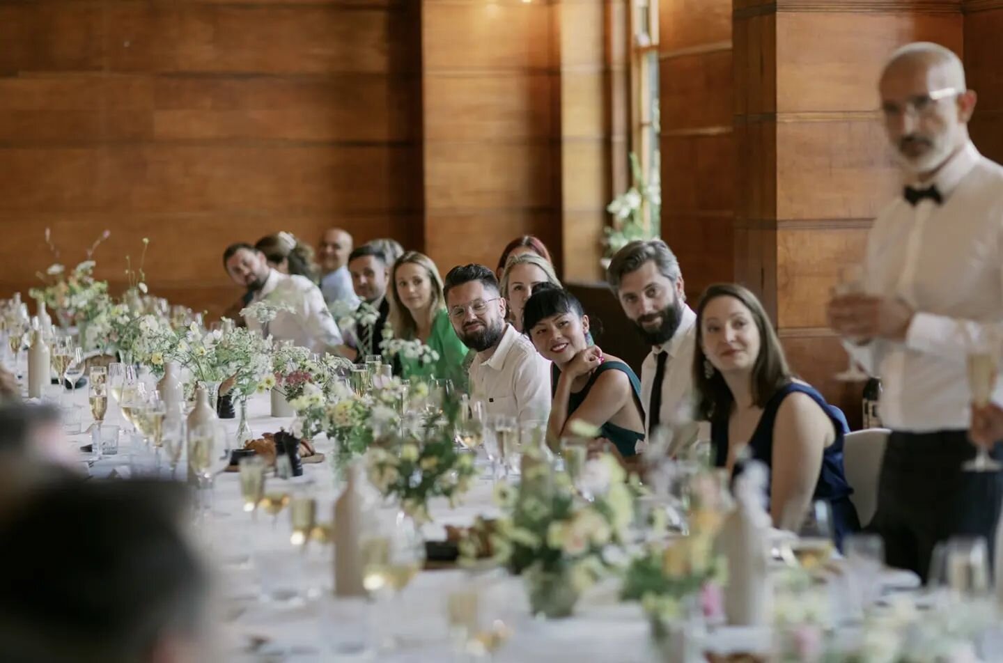 July wedding flower design for @flowersociety. Photo by @davidjenkins75 🙏📷