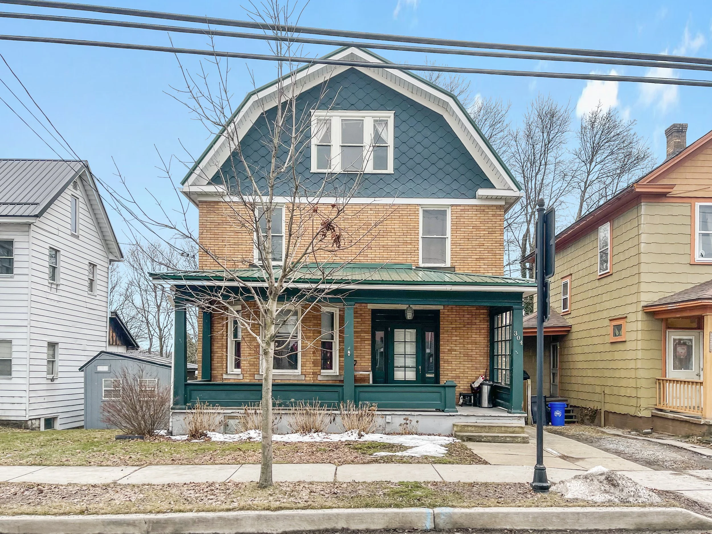 Store 2 — Hunter Ott Realtor