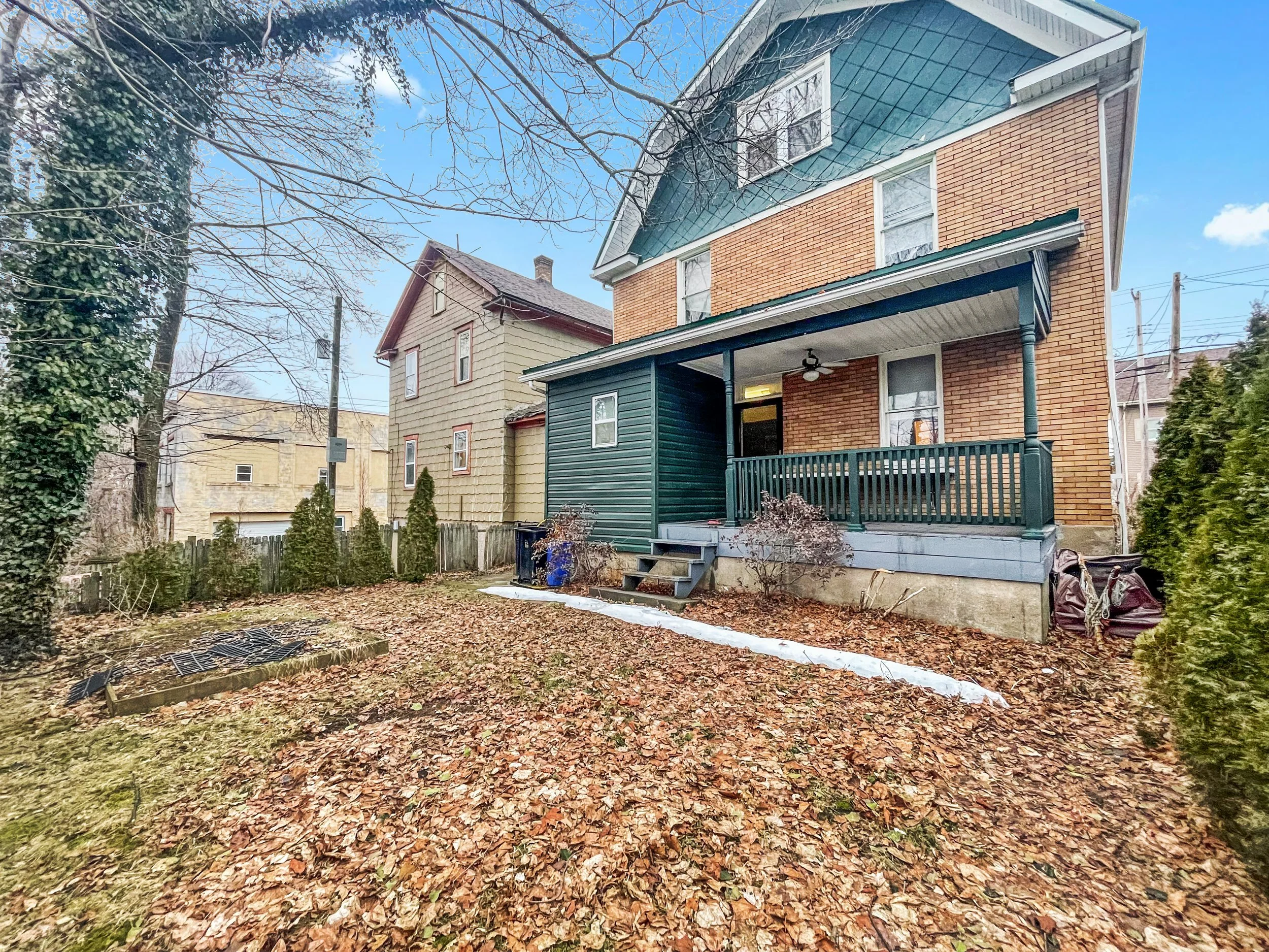 Store 2 — Hunter Ott Realtor