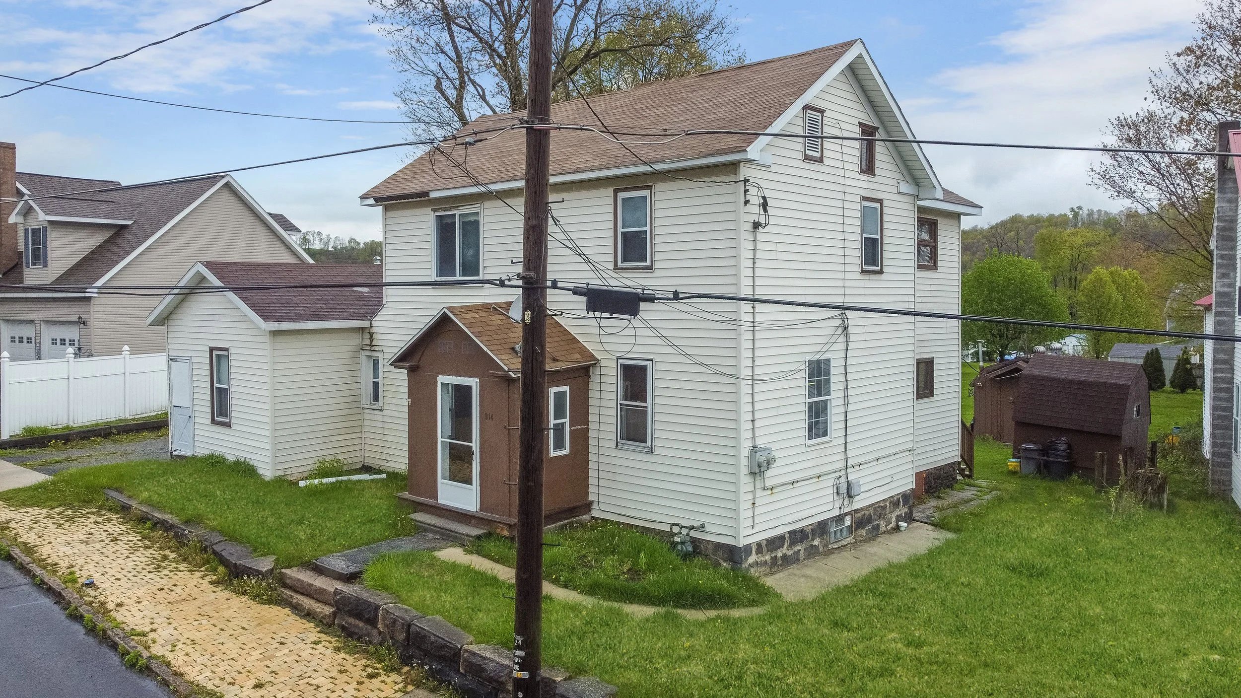 Store 2 — Hunter Ott Realtor