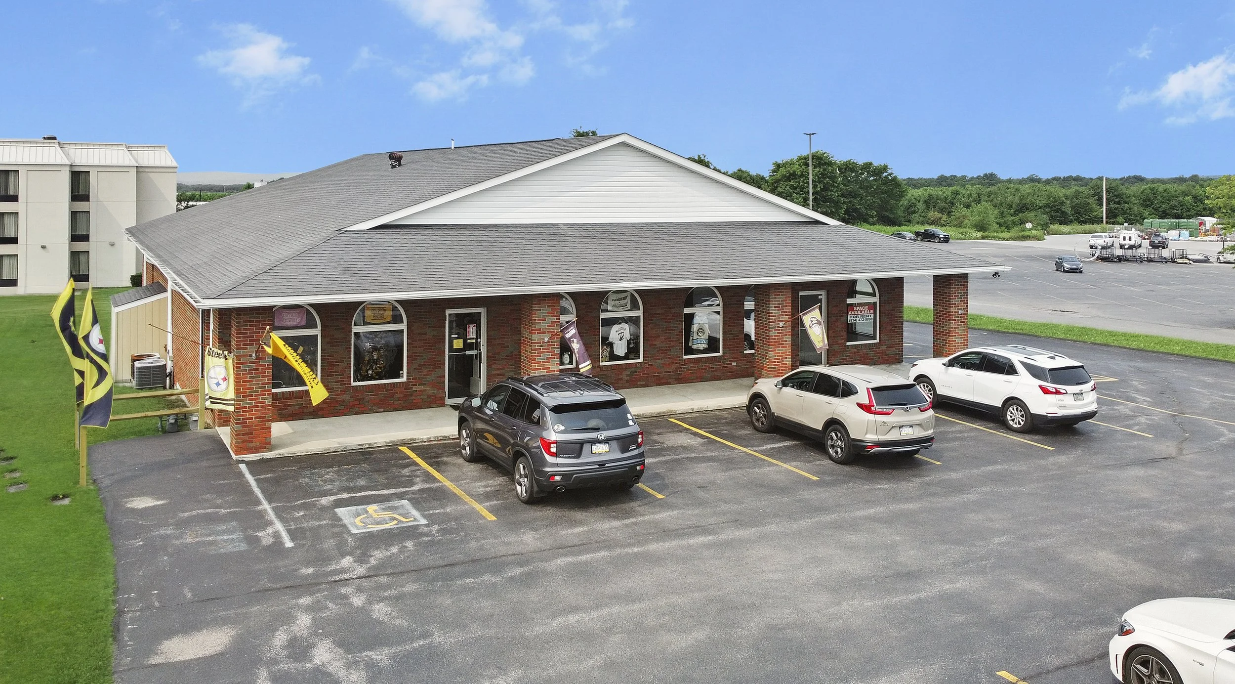 Hunter Ott Real Estate Agent in Ebensburg, Johnstown, Cambria County PA