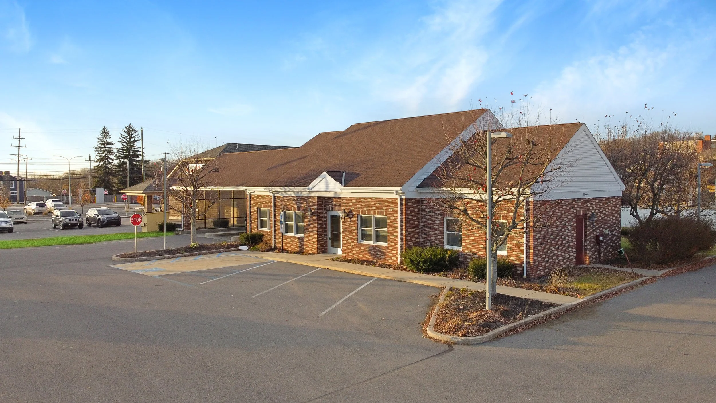 Hunter Ott Real Estate Agent in Ebensburg, Johnstown, Cambria County PA