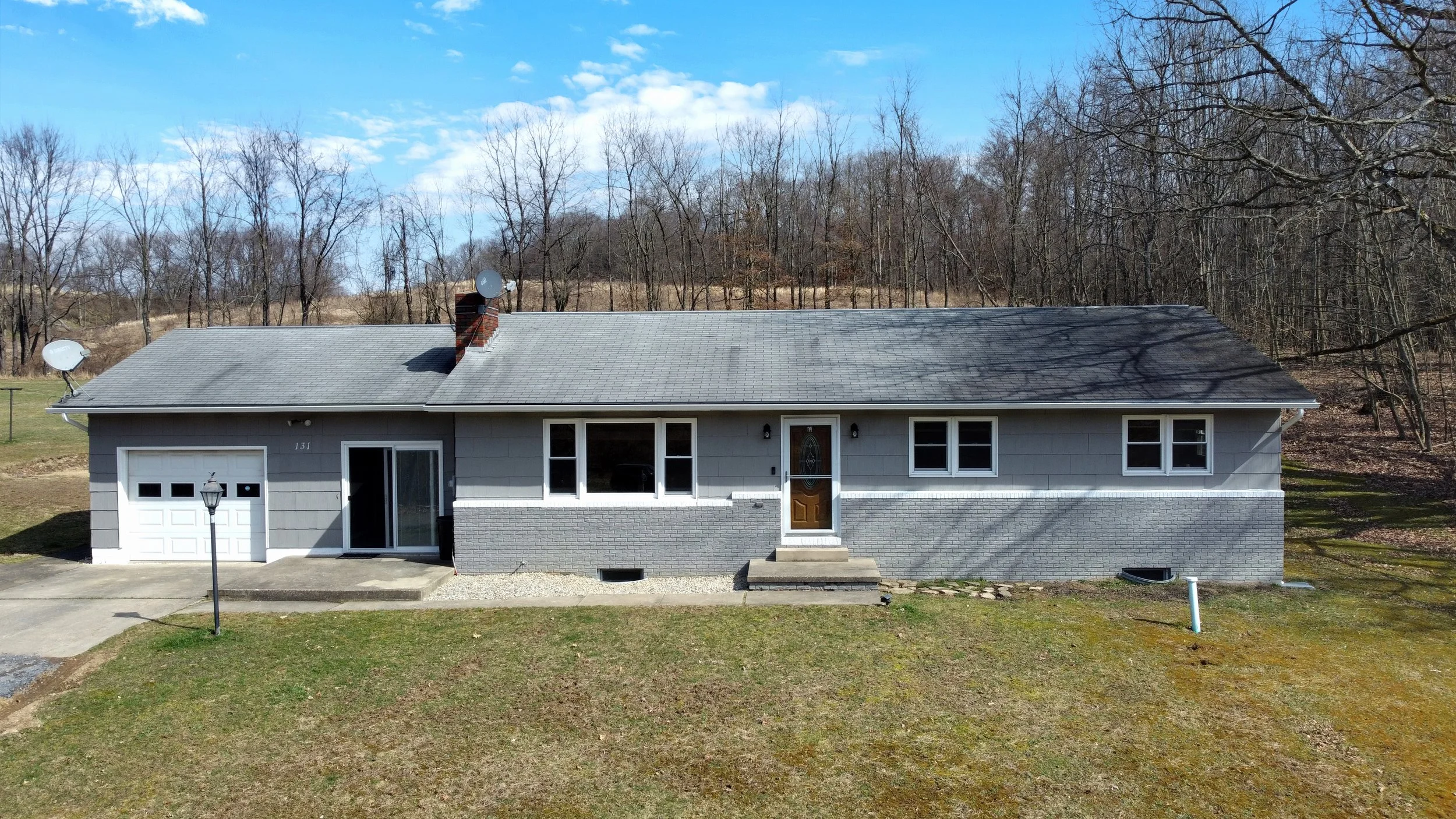 Hunter Ott Real Estate Agent in Ebensburg, Johnstown, Cambria County PA