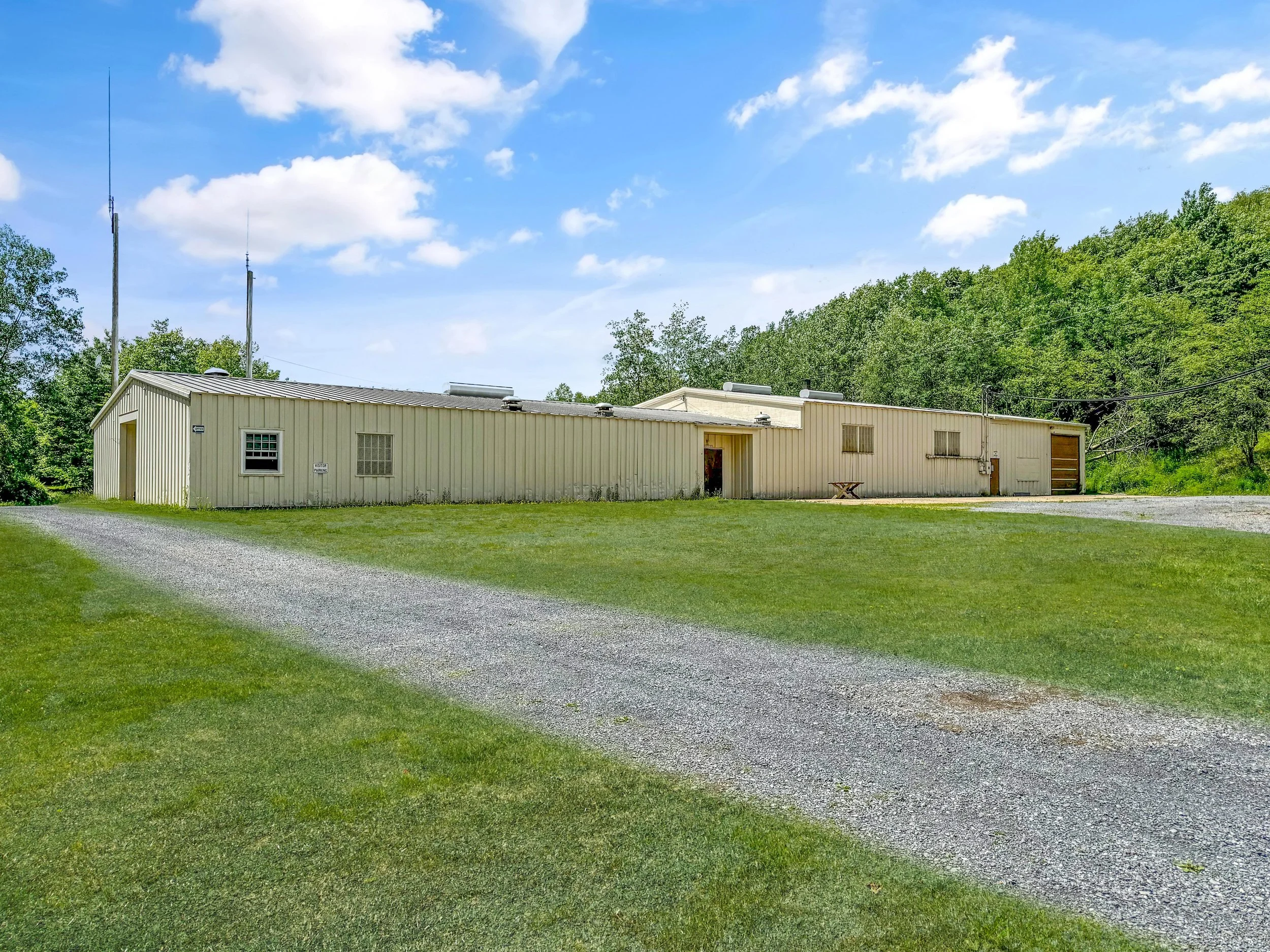 Hunter Ott Real Estate Agent in Ebensburg, Johnstown, Cambria County PA