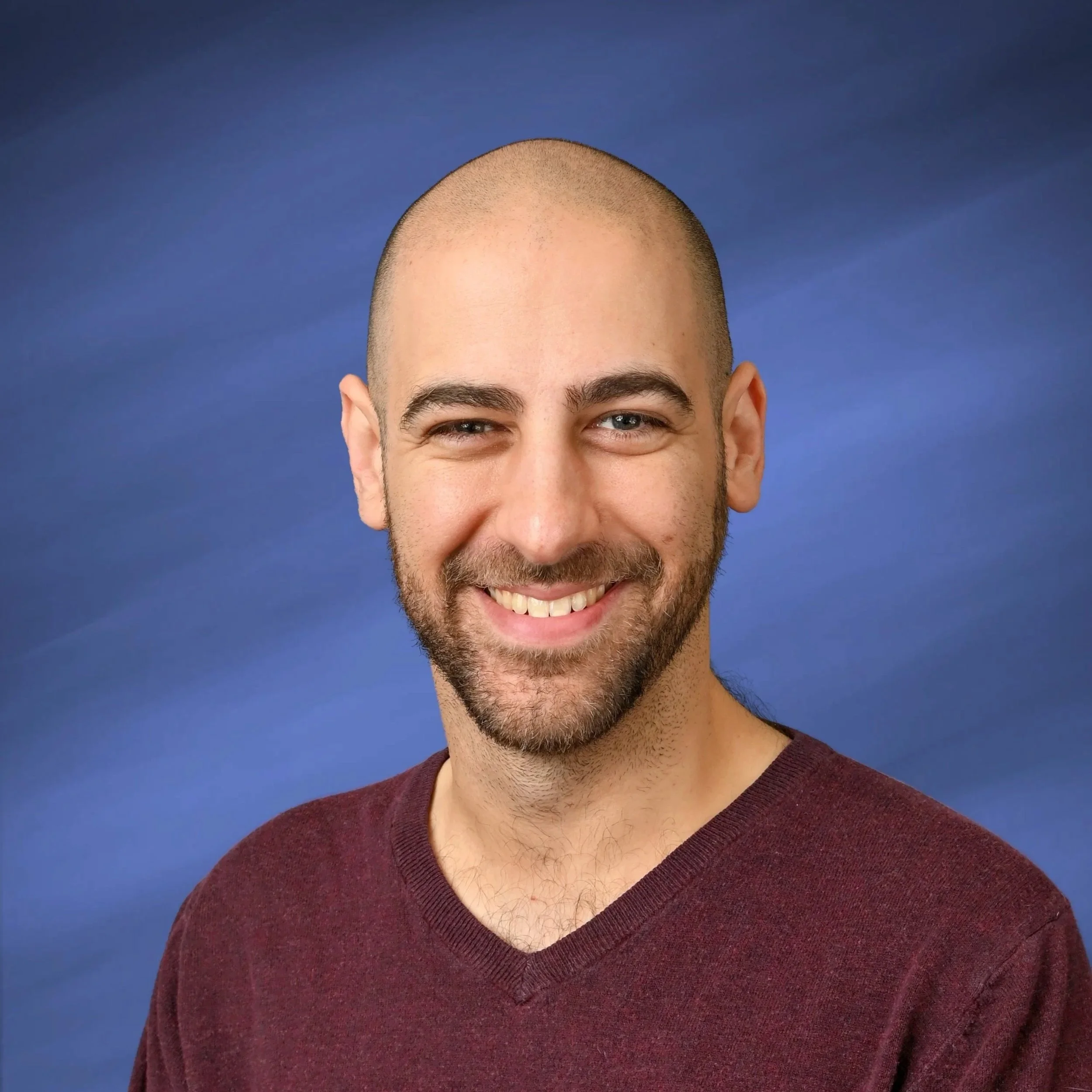 Andrew Schaeffer