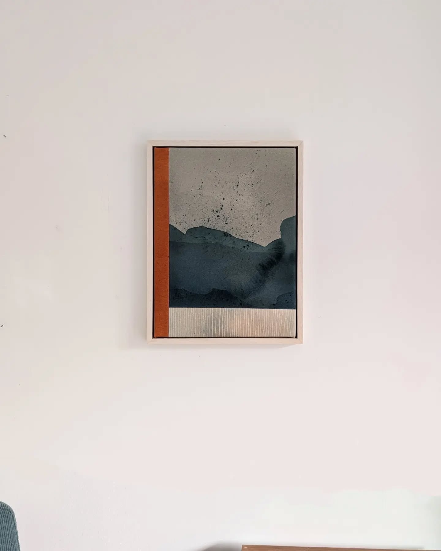 Small works always have a hold on me. 

New works will be released soon.