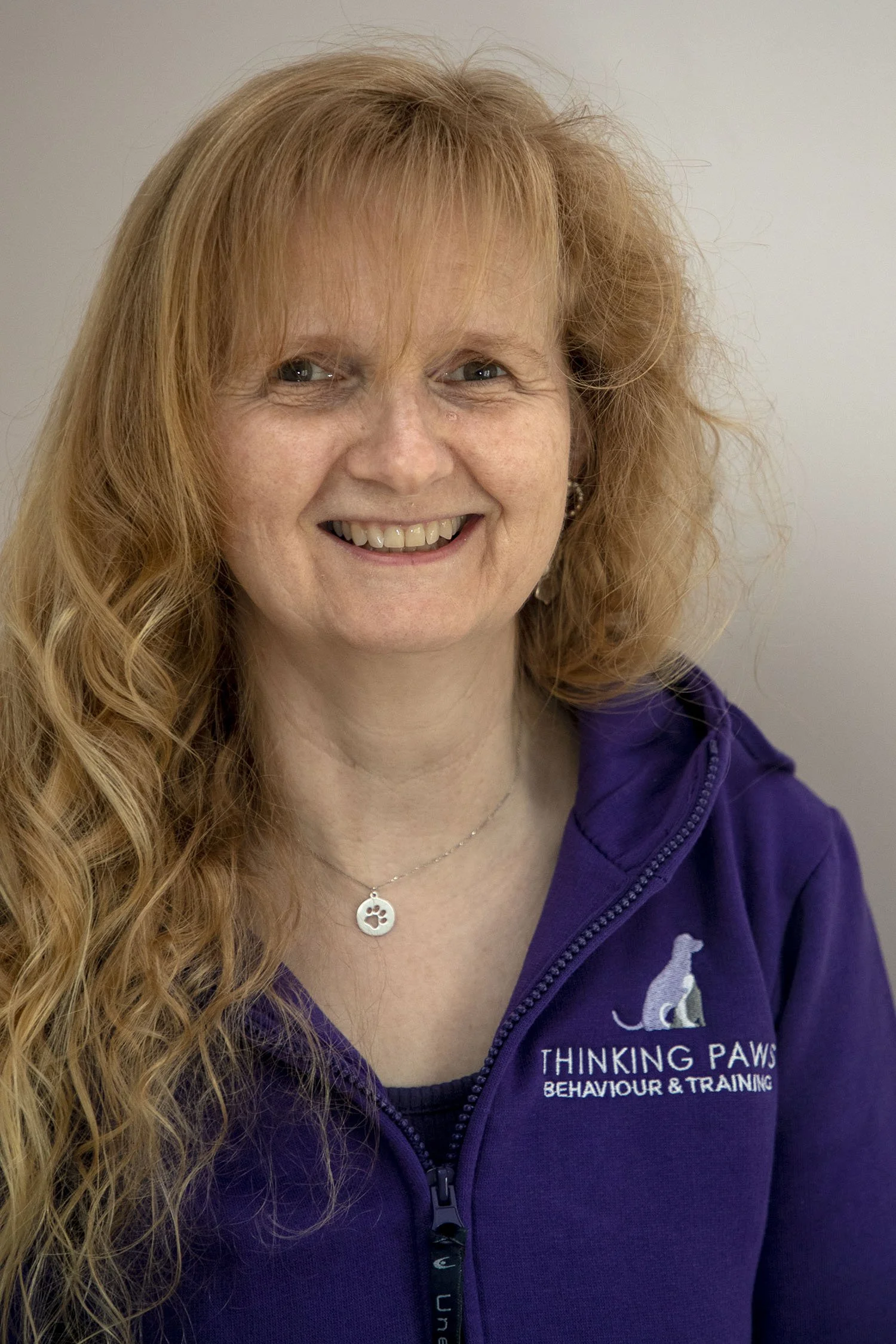 Julie-Daniels-behaviourist-and-trainer-Biggleswade