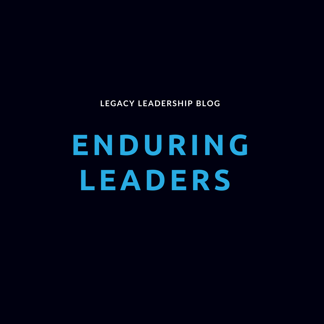 The Leadership Skill Nobody Talks About: Staying Consistent