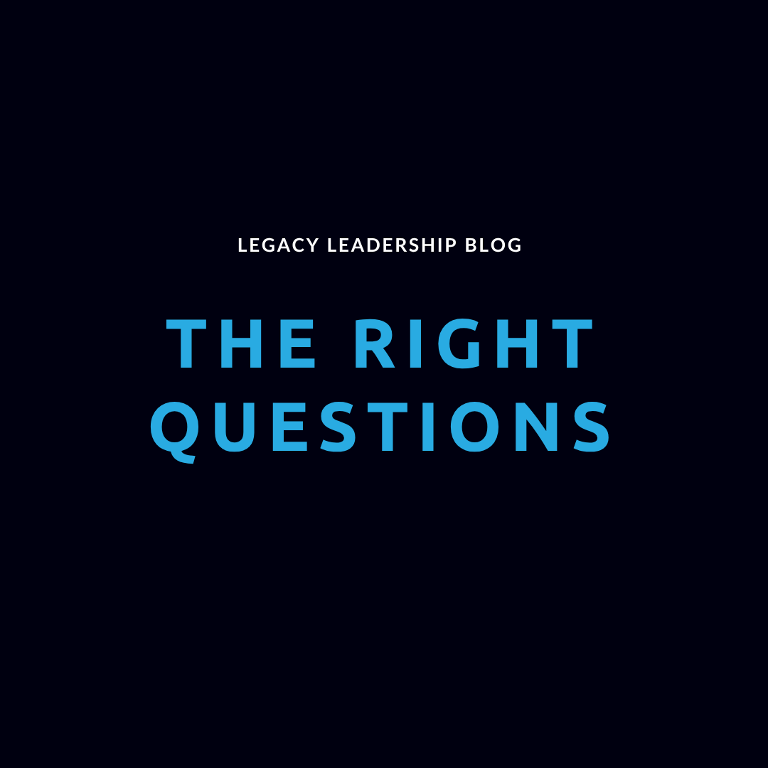When Someone's Stuck, Most Leaders Give Advice: Better Ones Ask These Questions