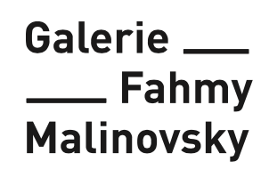 Galerie Fahmy Malinovsky