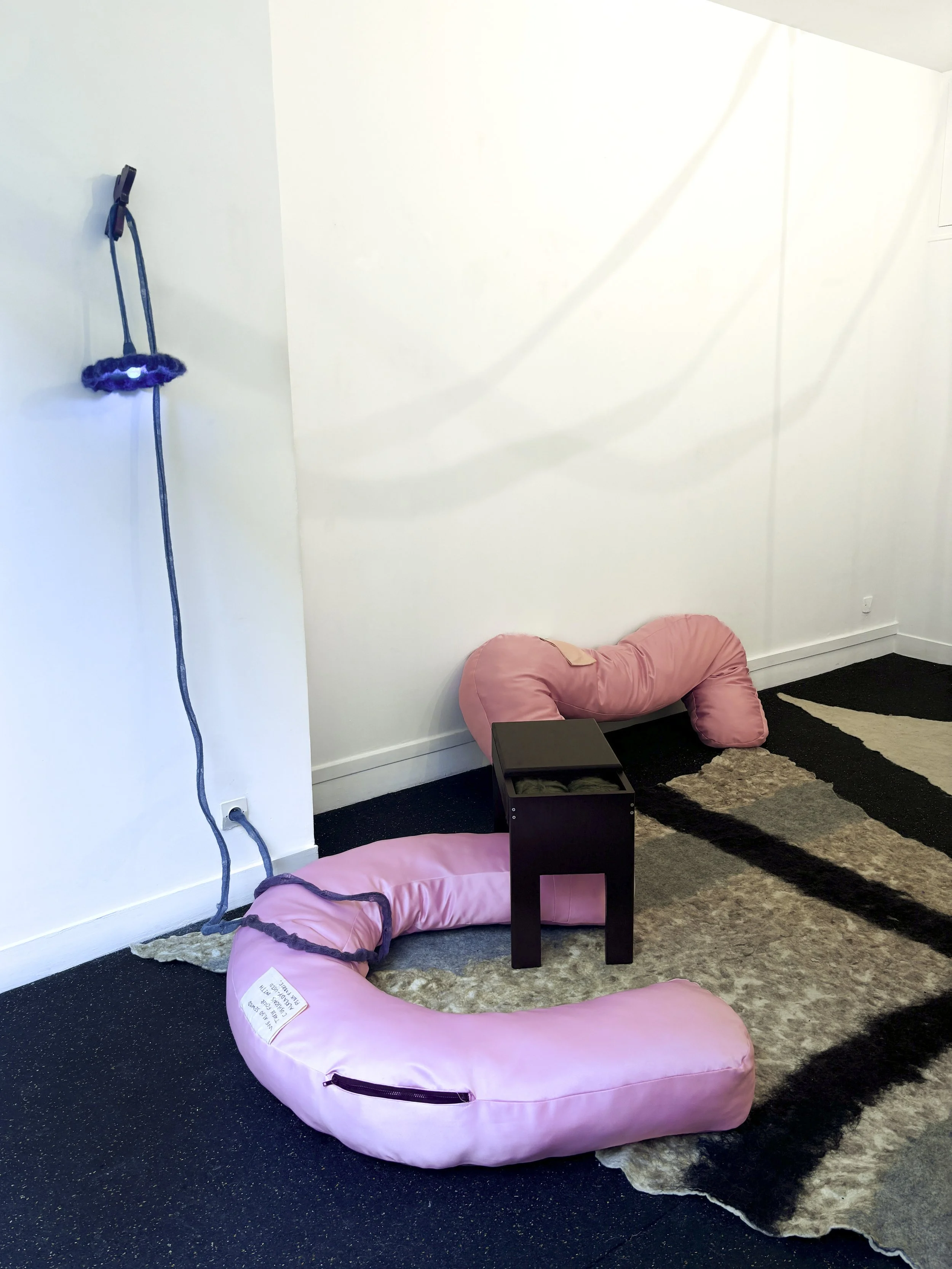 Woman Cave Collective