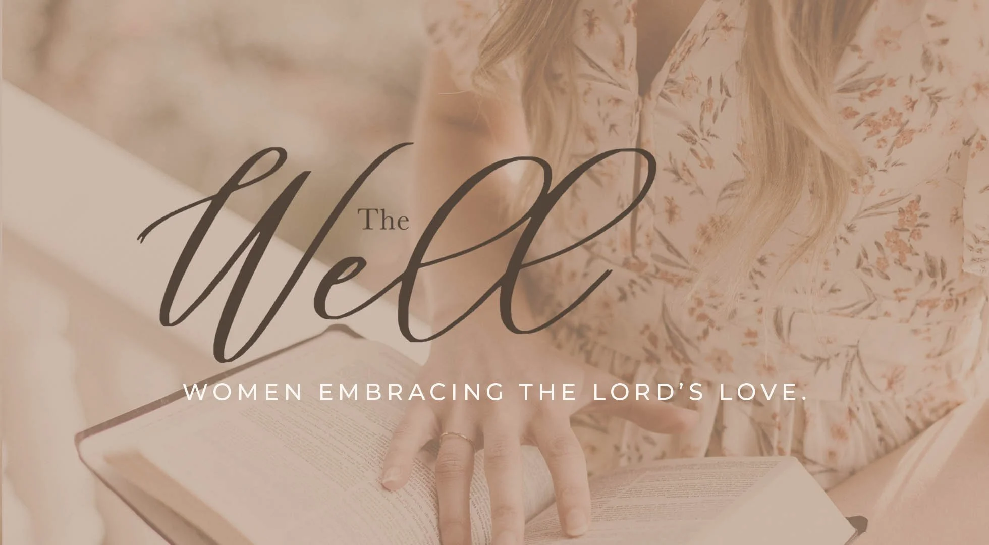 SPECIAL! Saturday at The Well