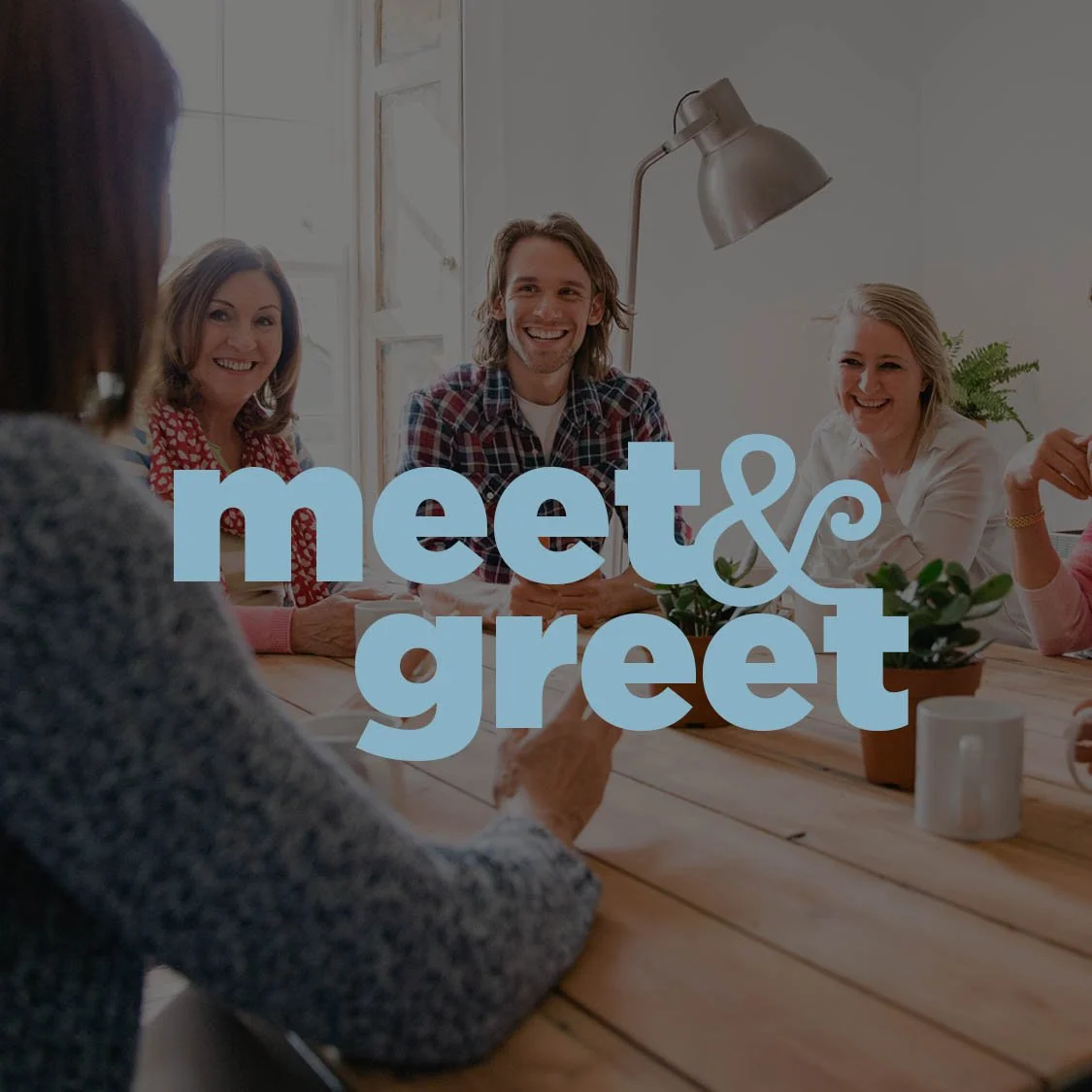 Meet & Greet