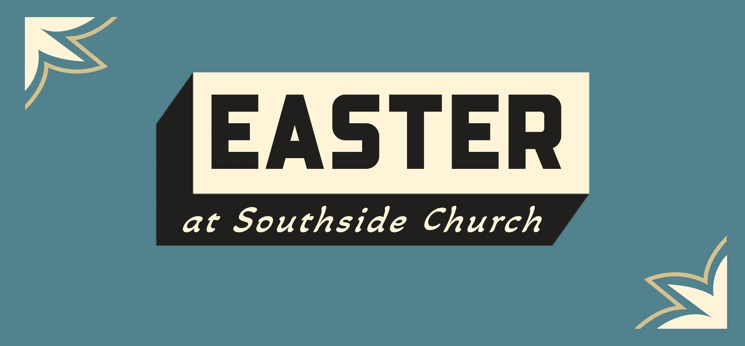 Easter at Southside