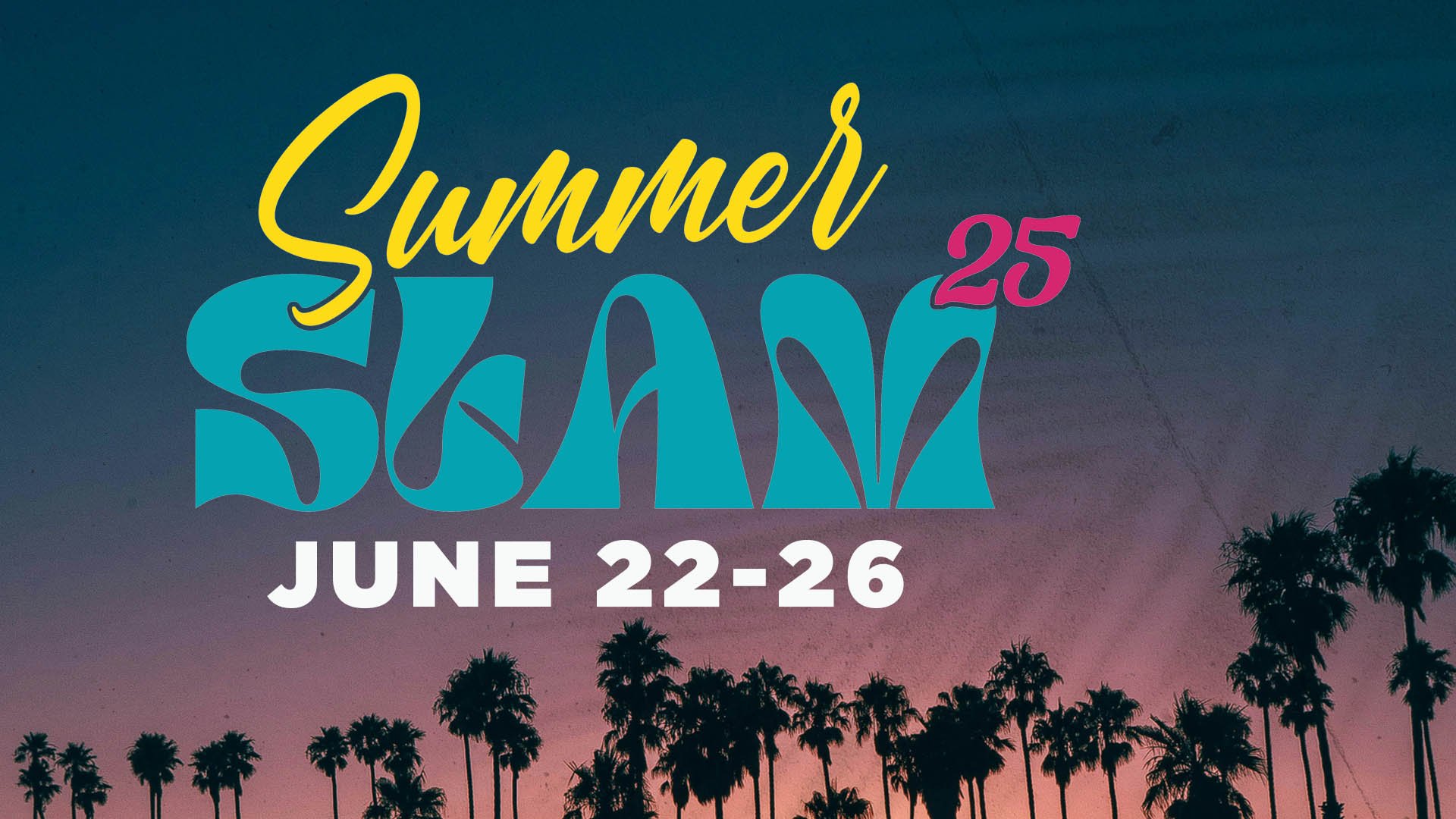 SUMMER SLAM '25