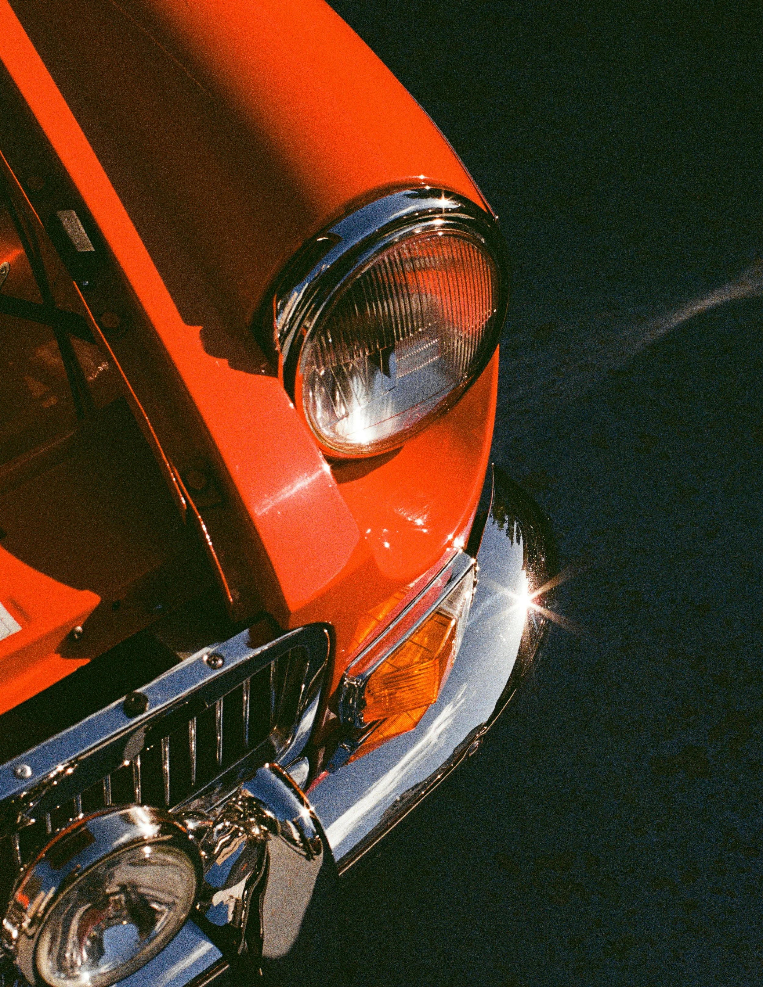 Fuel Up Car & Bike Show